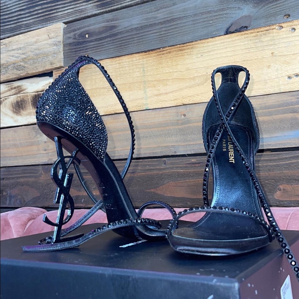 Ysl shoes